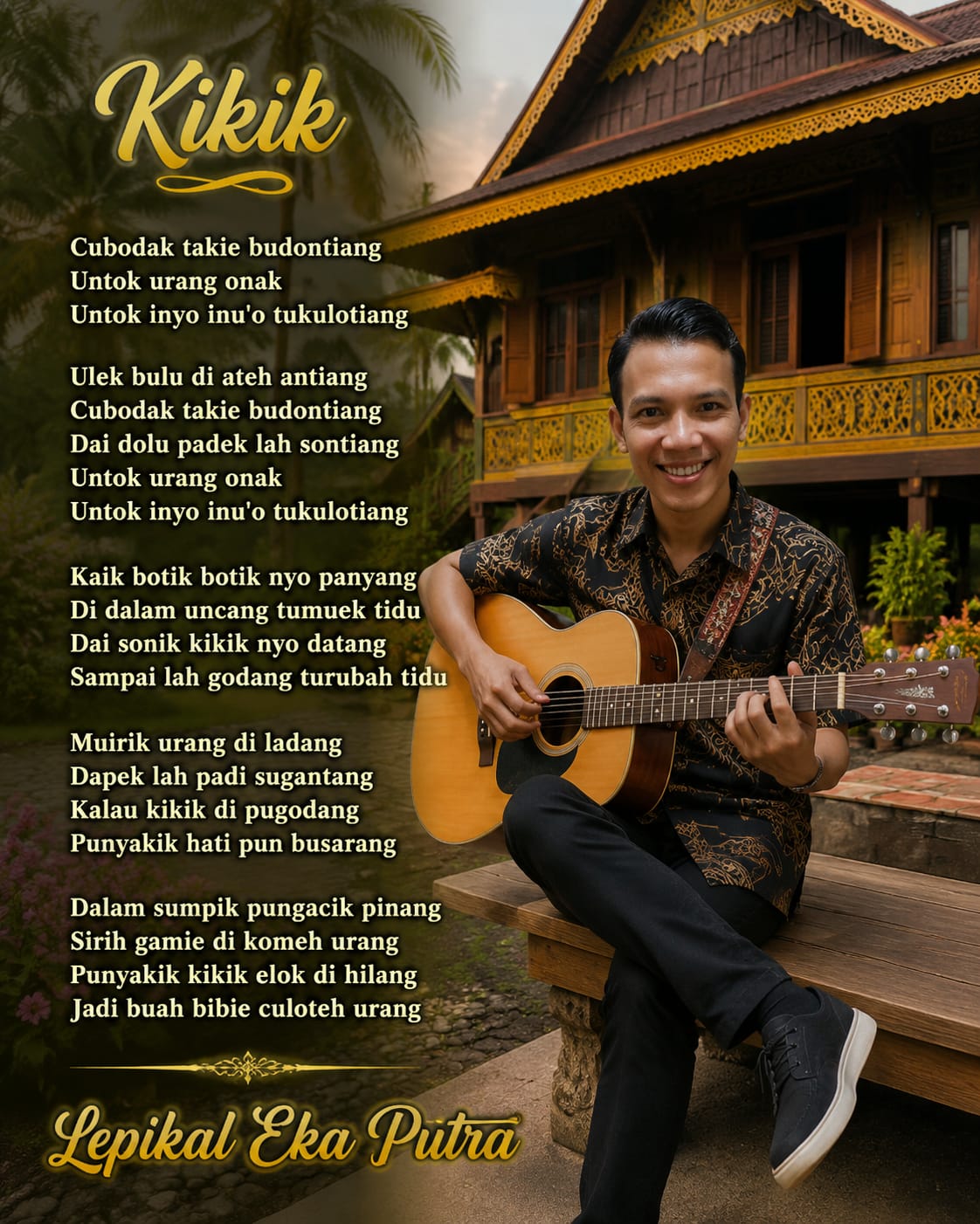 Putua Omak Abah