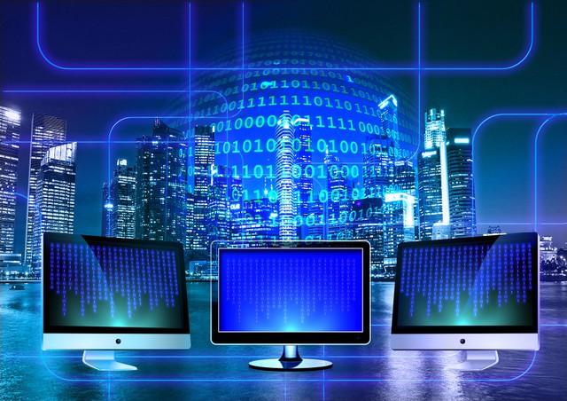 Pilar Komunikasi Digital di Dunia Modern