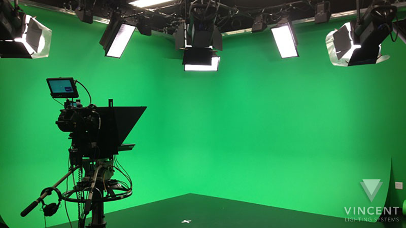 Pencahayaan Ideal di Studio Broadcast: Antara Teknologi dan Seni