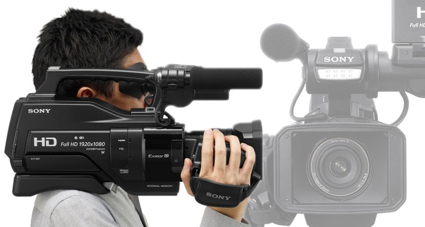 Review Sony HXR-MC2500: Kelebihan dan Kekurangan Kamera Handycam Profesional