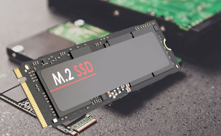 Perbedaan, Kelebihan, dan Kekurangan SSD Sata dan NVMe M.2