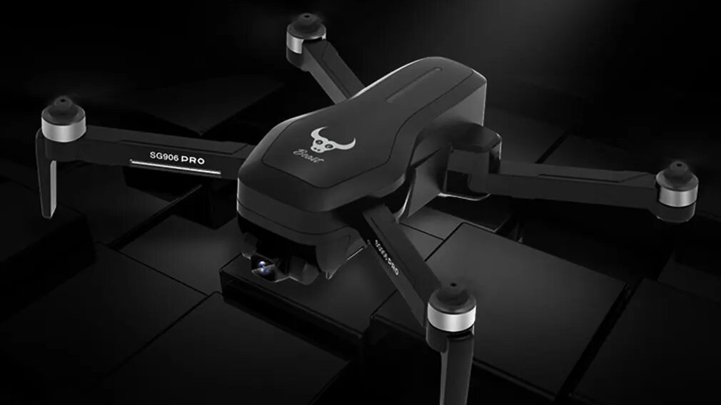 Drone Murah dan Terbaik dengan Kamera Full HD: Pilihan Terjangkau untuk Hasil Maksimal
