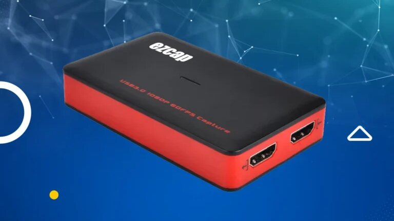 Ulasan HDMI Capture Ezcap 261 USB 3.0: Kelebihan dan Kekurangan